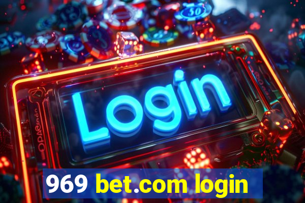 969 bet.com login